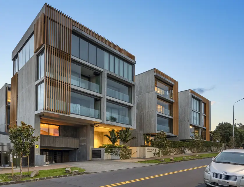 301/250 Kepa Road, Mission Bay, Auckland City, Auckland, 2房, 2浴, 公寓