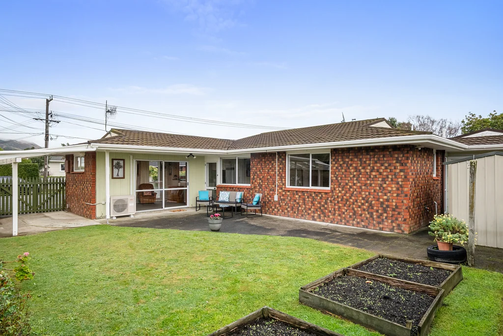 51 Rimu Street, Waikanae, Kapiti Coast, Wellington