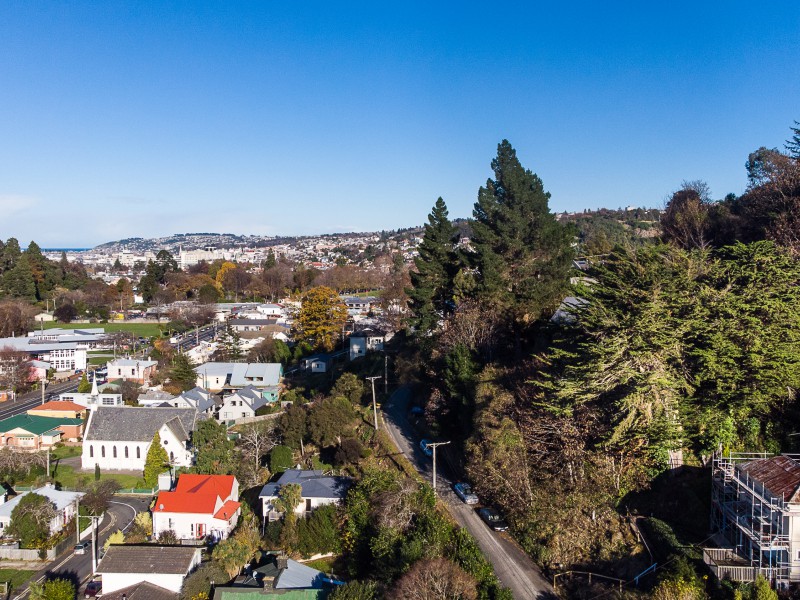 48 Buccleugh Street, North East Valley, Dunedin, 5 Kuwarto, 0 Banyo