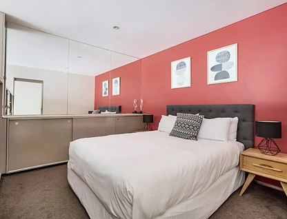108/241 Crown Street, Darlinghurst, Sydney CBD, 1 rūma, 1 rūma horoi, Apartment