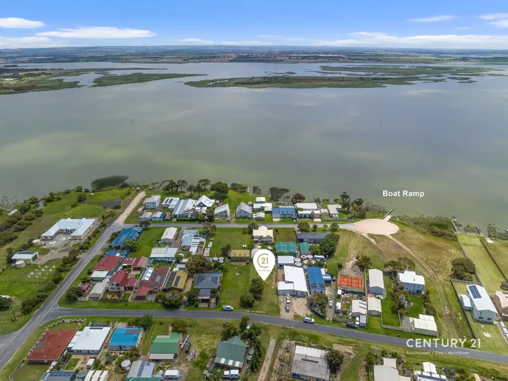 Hindmarsh Island  Build Your Dream Home or Coastal Getaway on Hindmarsh Island