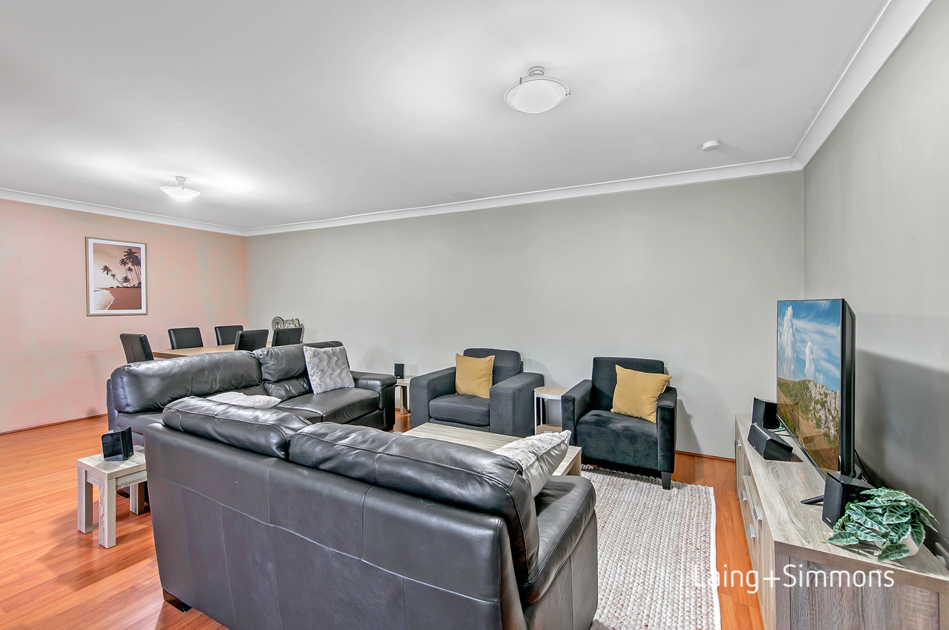 UNIT 12 340 WOODSTOCK AV, MOUNT DRUITT NSW 2770, 0房, 0浴, Unit