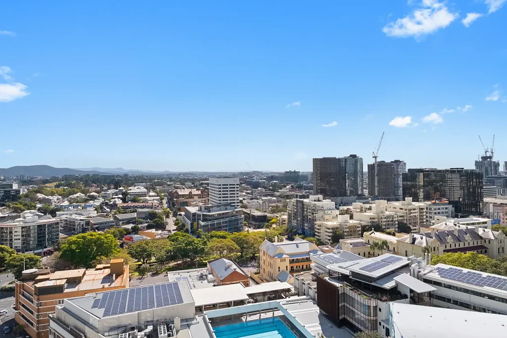 221/82 Boundary Street, Brisbane City, QLD 4000
