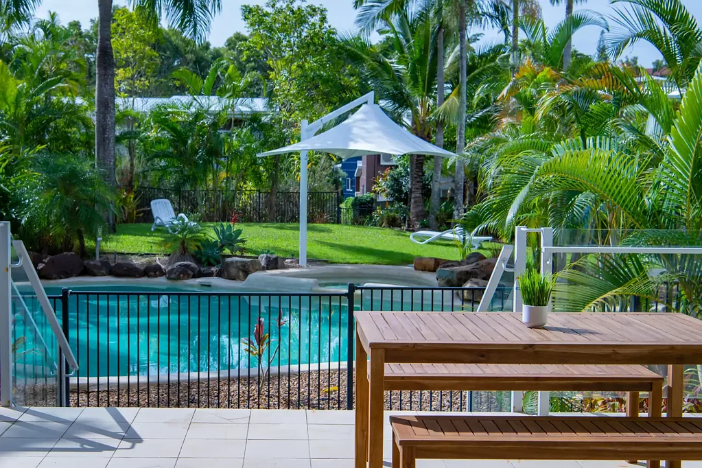 Cannonvale 2部屋 UNDER CONTRACT With Explore Property