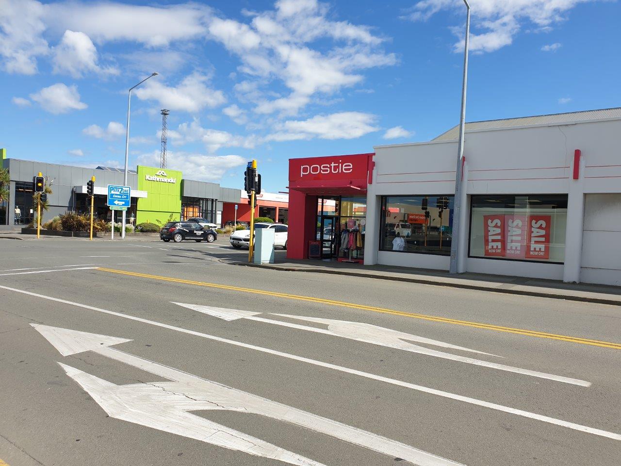 64 Spey Street, Invercargill, Invercargill, 0 غرف, 0 حمامات, Office Premises