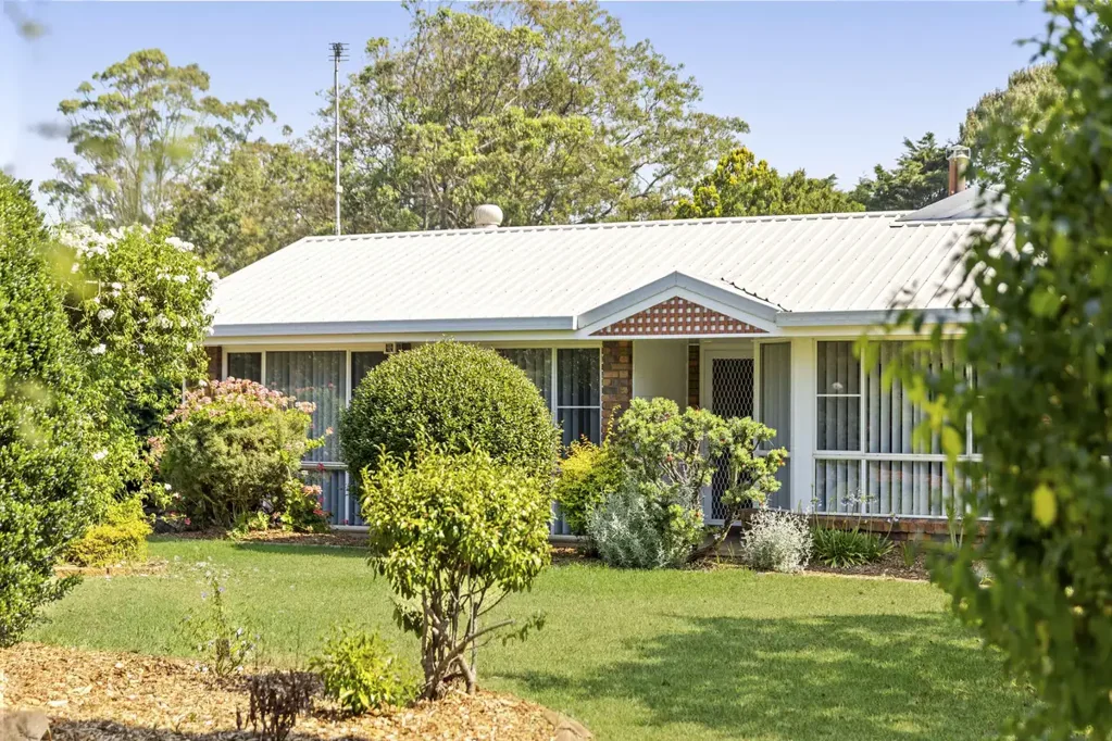 9 Nichols Road, Highfields, QLD 4352