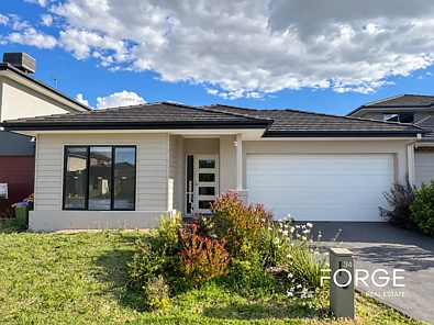 Exterior - 34 Grattan Street, Clyde, VIC 3978