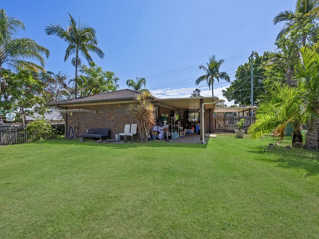 186 Eagle Street, Collingwood Park, QLD 4301