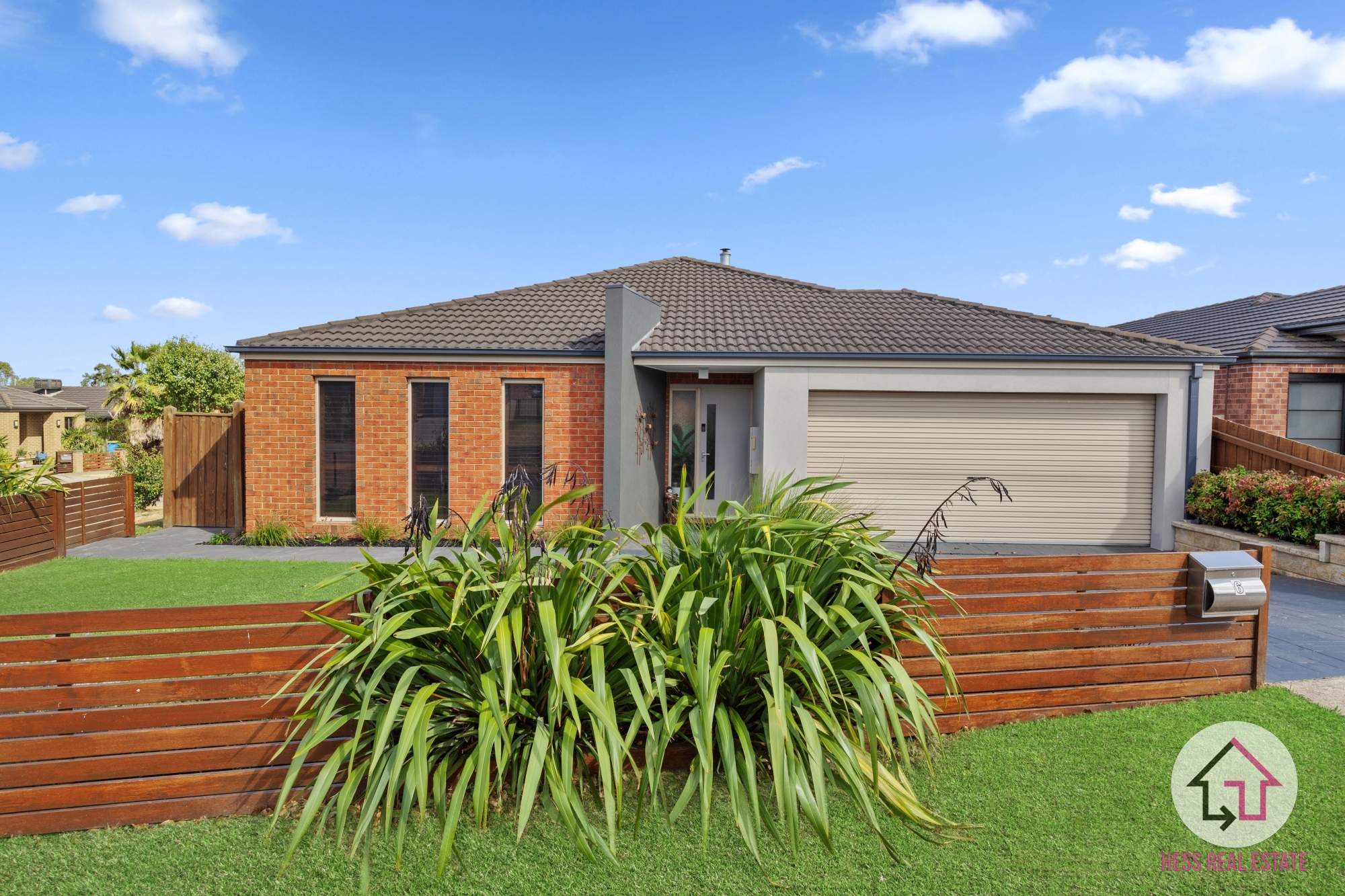 6 LAURICELLA DR, WALLAN VIC 3756, 0房, 0浴, House