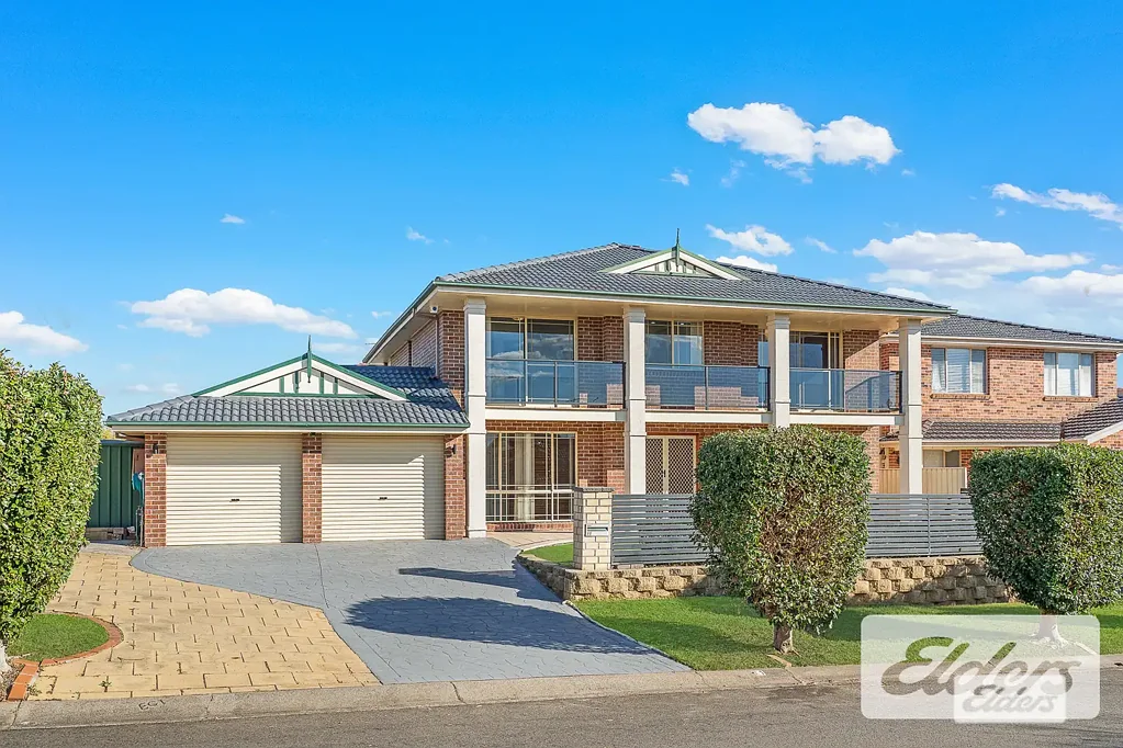 11 Kinnane Crescent, Acacia Gardens, NSW 2763