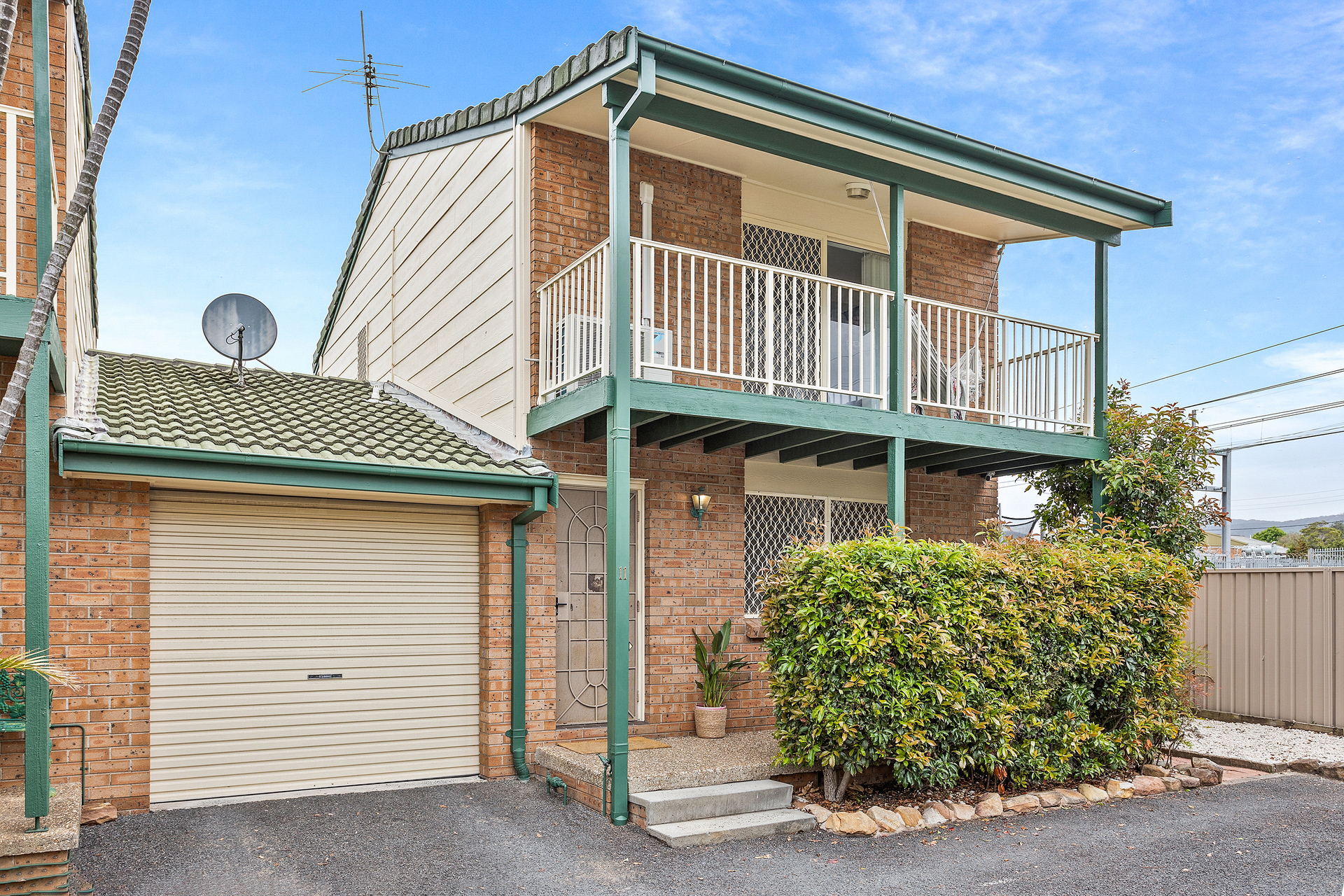 UNIT 11 36 PARK RD, BELLAMBI NSW 2518, 0 chambres, 0 salles de bain, Townhouse