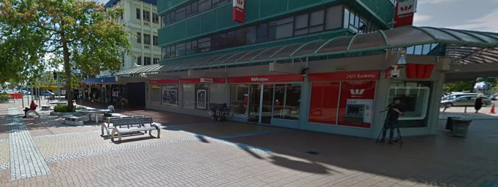 Hastings CBD Office tenancy –Ground Floor