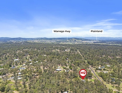 38 Staatz Quarry Road, Regency Downs, QLD 4341, 2 slaapkamers, 1 badkamers, House