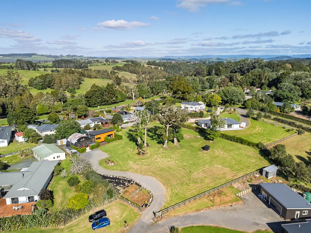 Okaihau Affordable In Okaihau Township