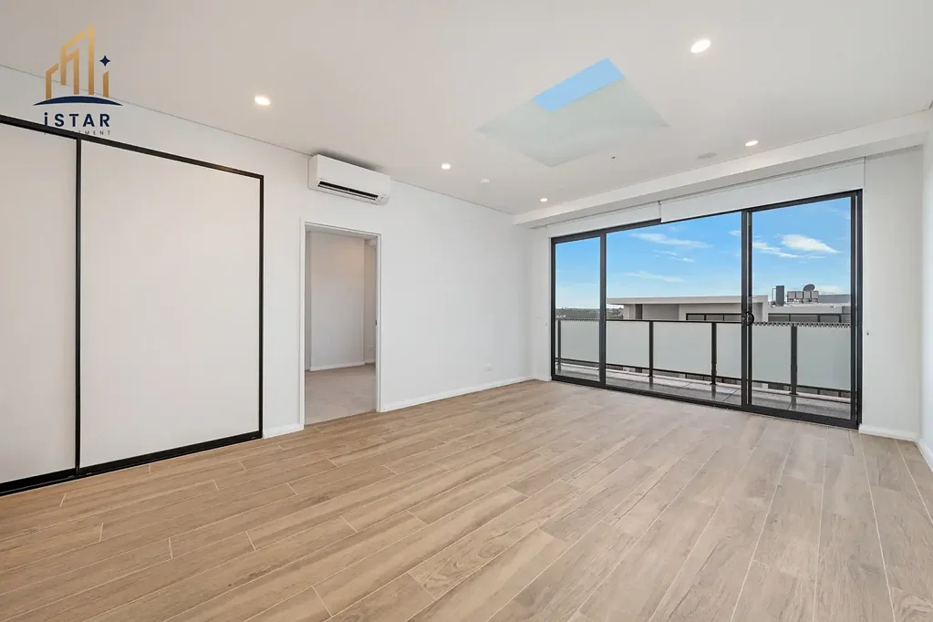 Rouse Hill 2 Bedroom Brand New Apartment in the Heart of Rouse Hill