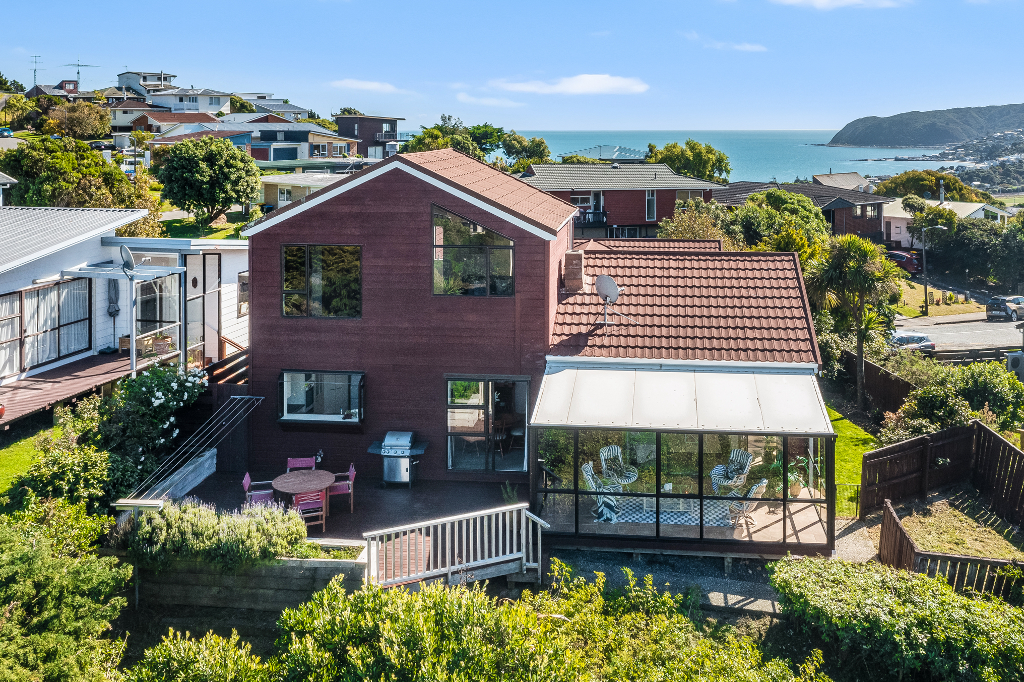 29 Pope Street, Camborne, Porirua, 3房, 0浴, House