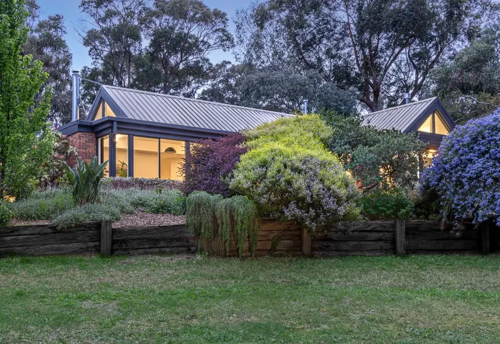 Nerrina 4Moenga Light-Filled Home In Serene Garden Setting