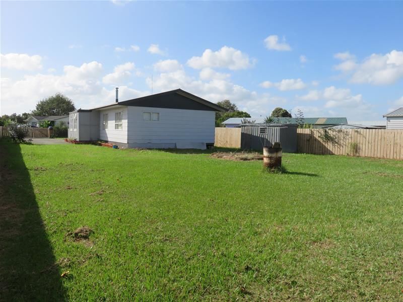 9 Finlayson Park Avenue, Dargaville, Kaipara, 3 침실, 1 욕실