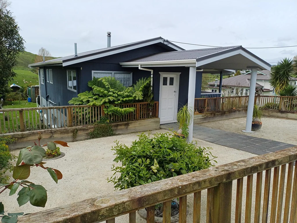 Kawhia 4Kwarto Great Kawhia Living