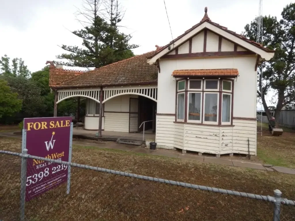 9 Cust Street, Rainbow, VIC 3424
