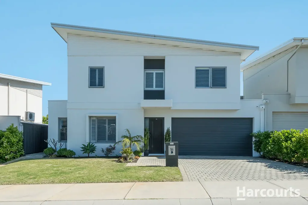 18 Laila Turn, Madeley, WA 6065