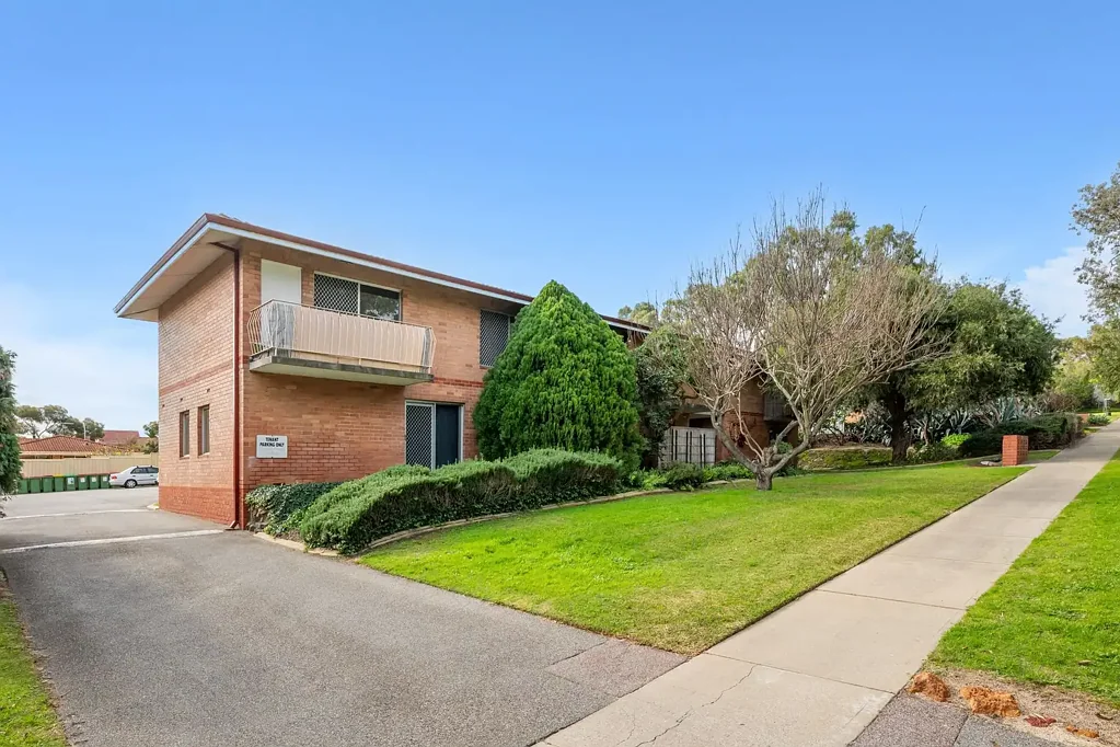 Ground-Floor Gem, Minutes from Freo