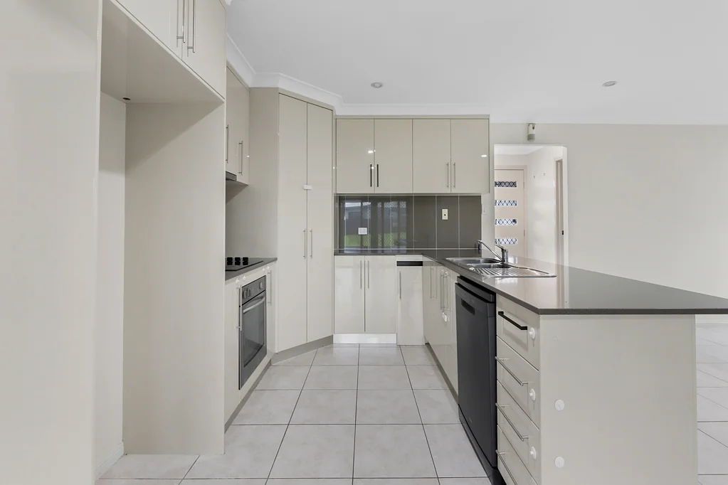 58 Poulsen Drive, Marian, QLD 4753