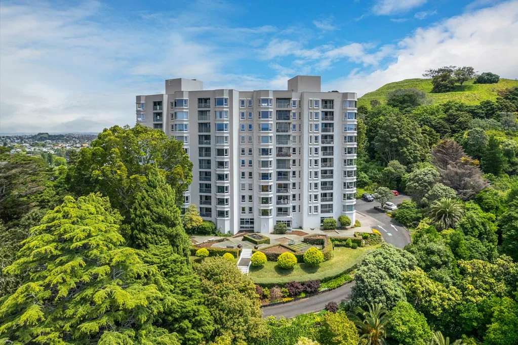 7D/75 Owens Road, Epsom, Auckland City, Auckland
