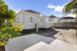 647 Richardson Road, Mount Roskill