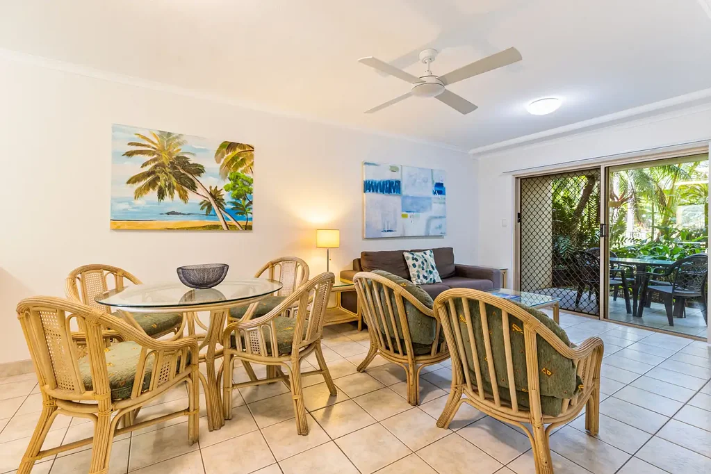 Short Term Lease in Sands Resort