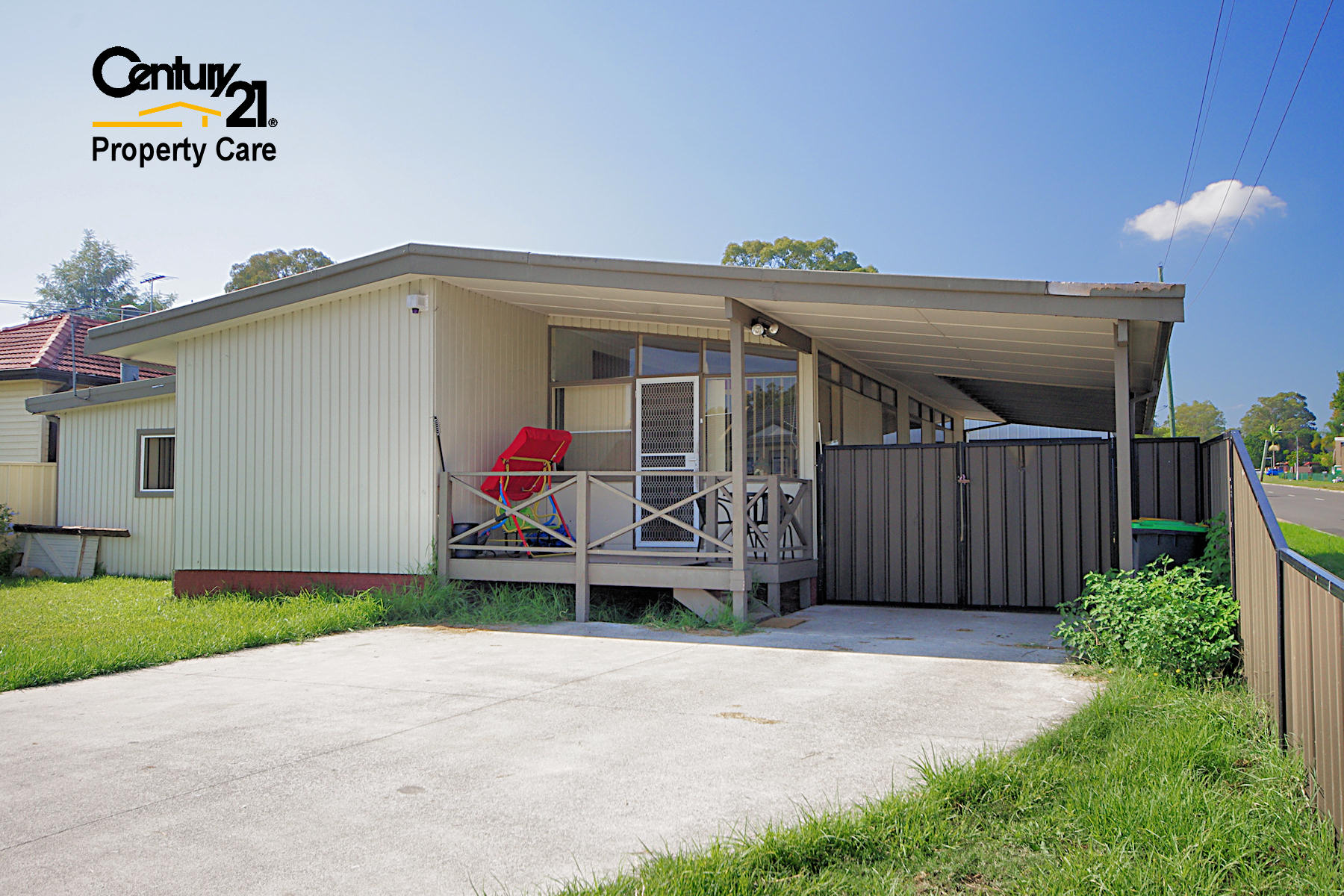 64 ALBERT ST, INGLEBURN NSW 2565, 0 Kuwarto, 0 Banyo, House