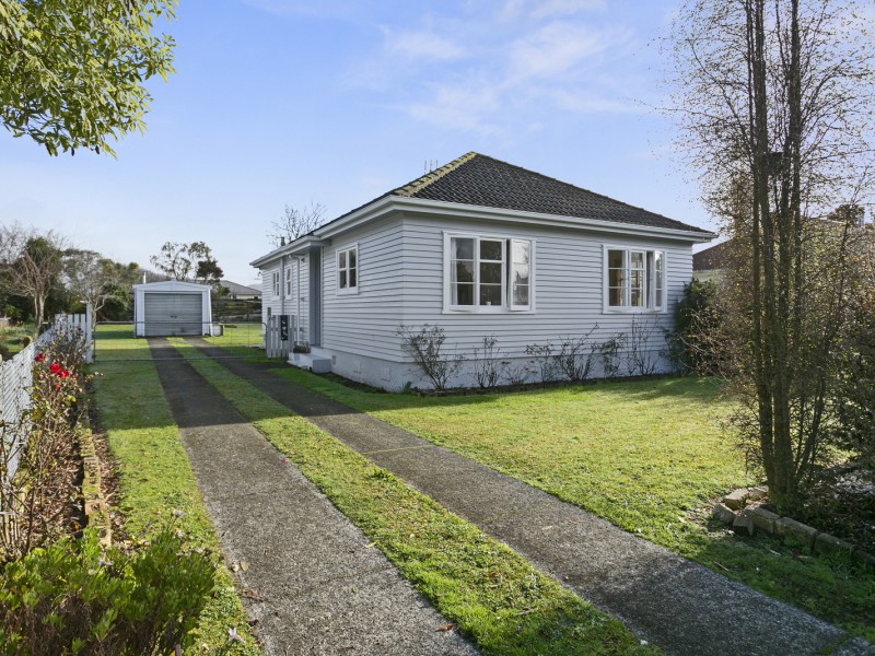 13 Sealy Crescent, Arapuni, South Waikato, 3房, 0浴