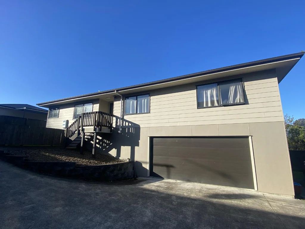 Space, comfort and a location you'll love
