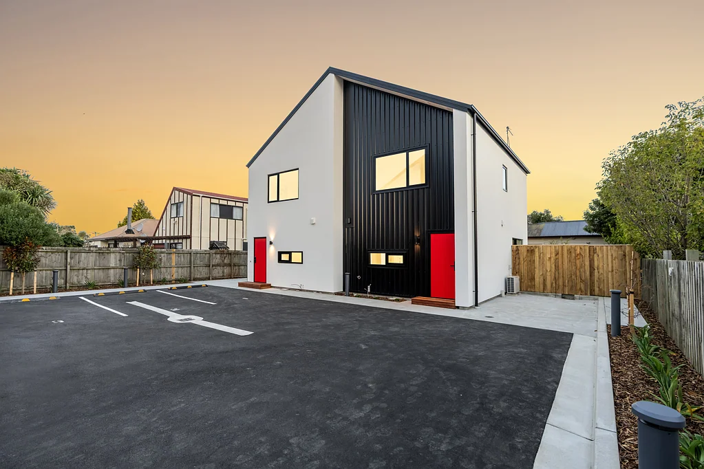 4/490 Cashel Street, Linwood, Christchurch, Canterbury