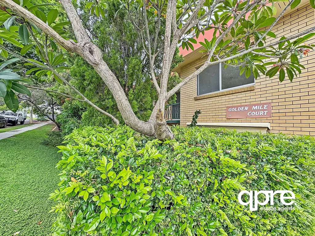 Unit 3/11 Gaba-Tepe Street, Moorooka, QLD 4105