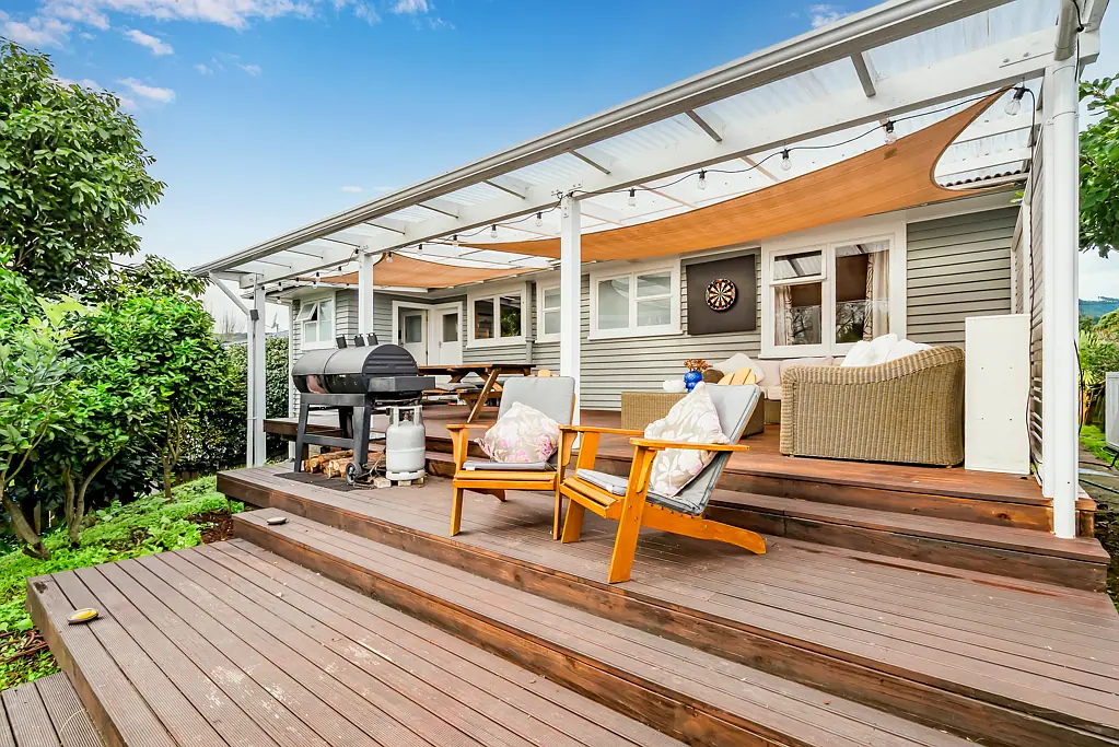 Paraparaumu 3chambre Your Ideal First Home - Sunshine & Space