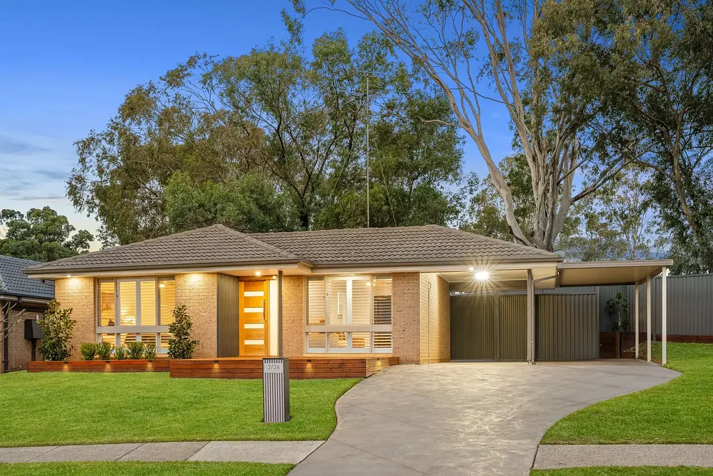 2/26 School House Road, Glenmore Park, NSW 2745