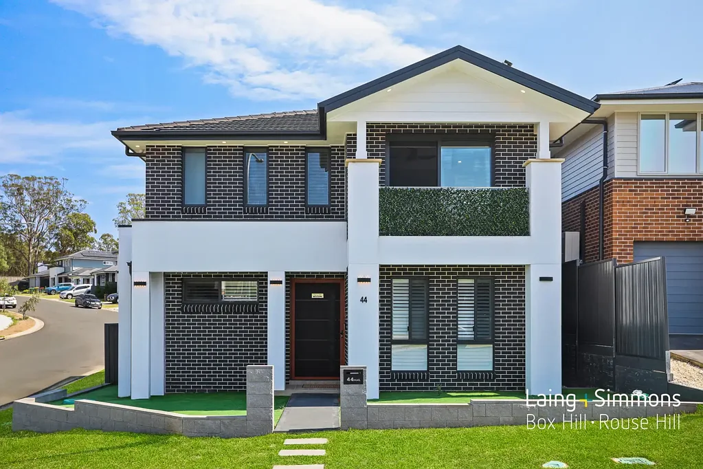 44 Limerick Street, Box Hill, NSW 2765