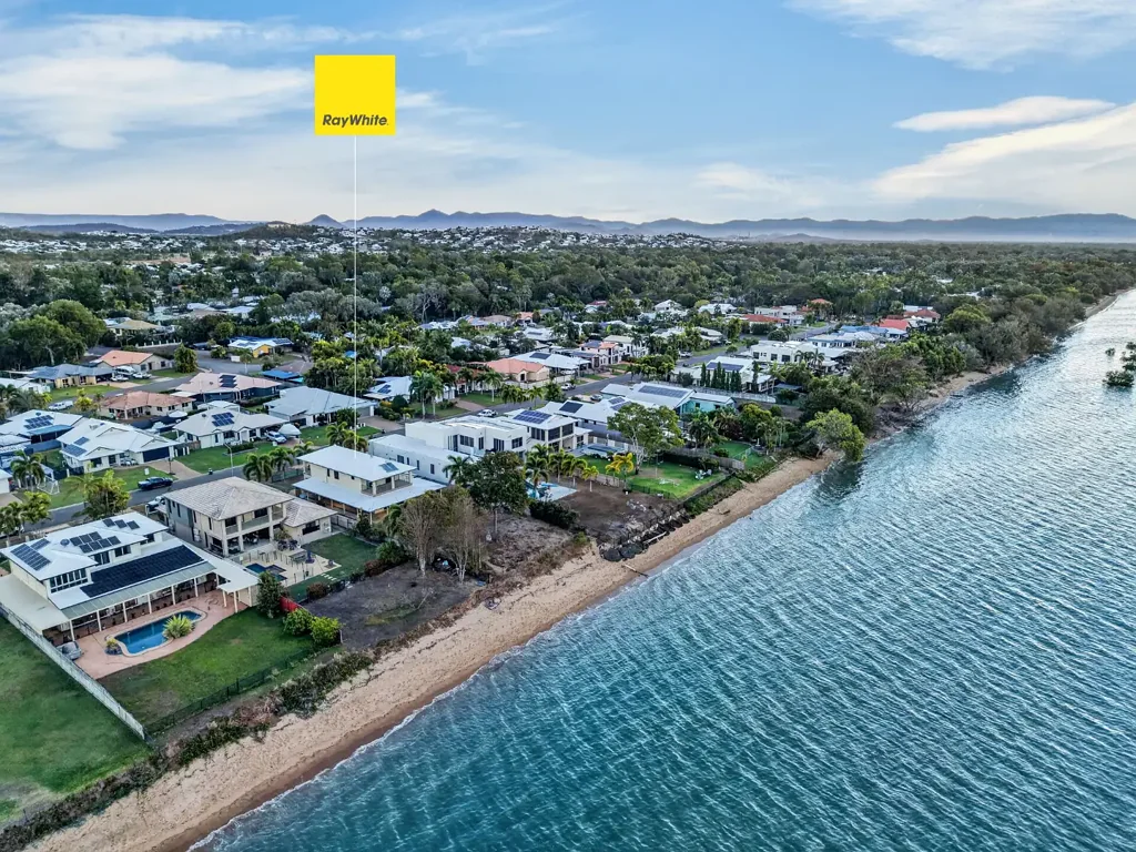 Bushland Beach 4Zimmer Beachfront