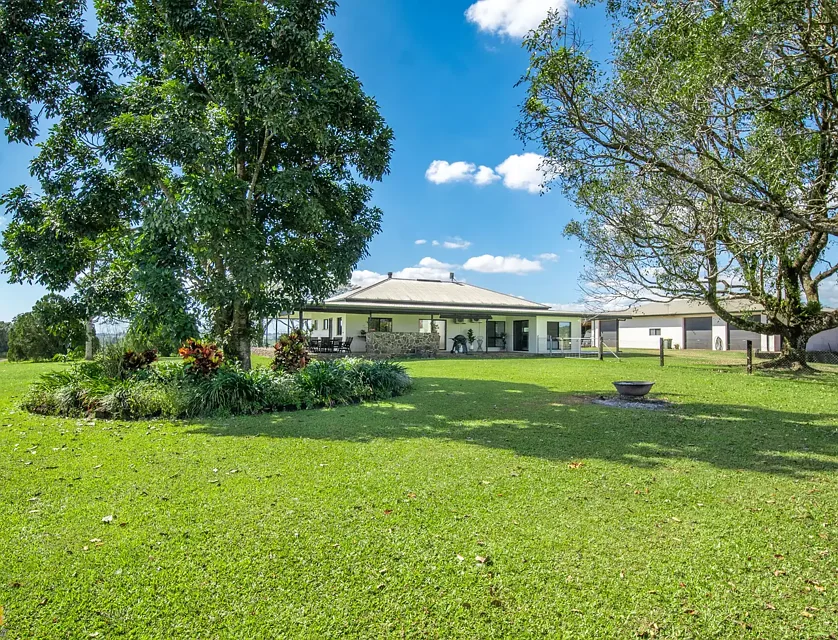 6 Janke Road, Nerada, QLD 4860, 4房, 3浴, House