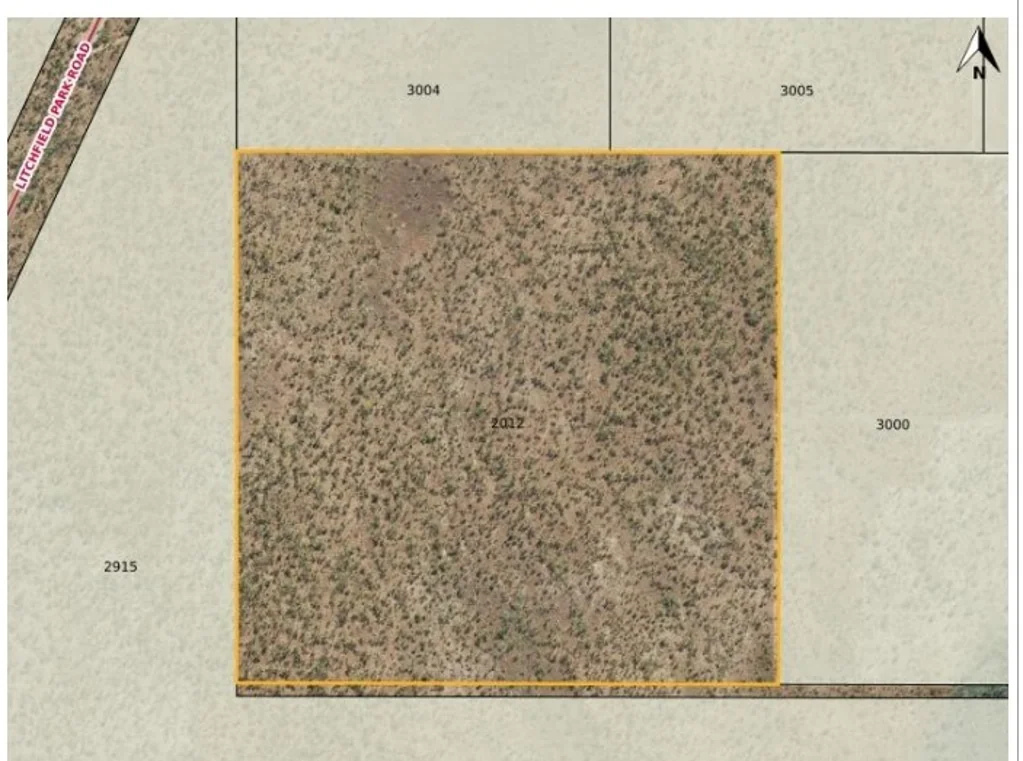 2012 Litchfield Park Road (Batchelor), Finniss Valley, NT 822