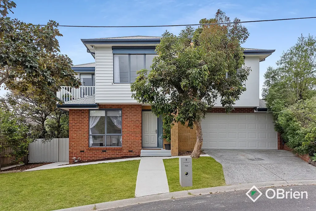 9 Bell Street, Frankston, VIC 3199