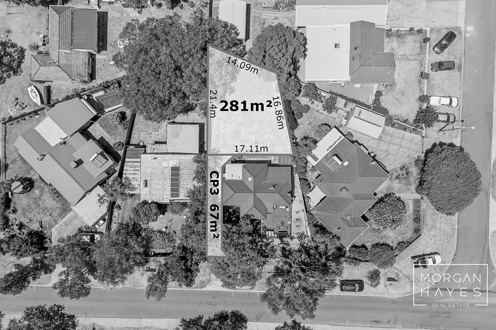 21a Butler Street, Willagee, WA 6156