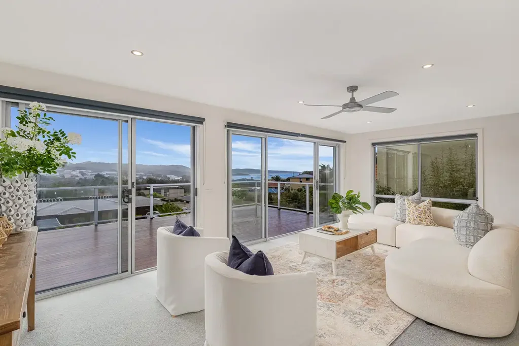 Tura Beach 4 Bedroom 13 Madeline Court, Tura Beach.