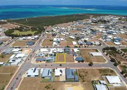 Lot 671, Jurien Bay