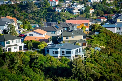 新西兰2026预算案住房重点曝光：2250套社会住房即将落地，这些地区或成重点！