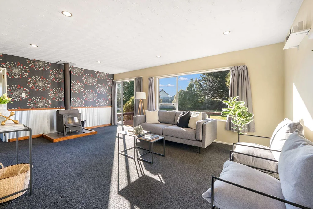 Gore 3chambre Affordable Lifestyle Property In Town