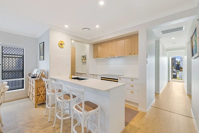 5 Forest Road, Palmview, QLD 4553, 4 Bedrooms, 2 Bathrooms, House