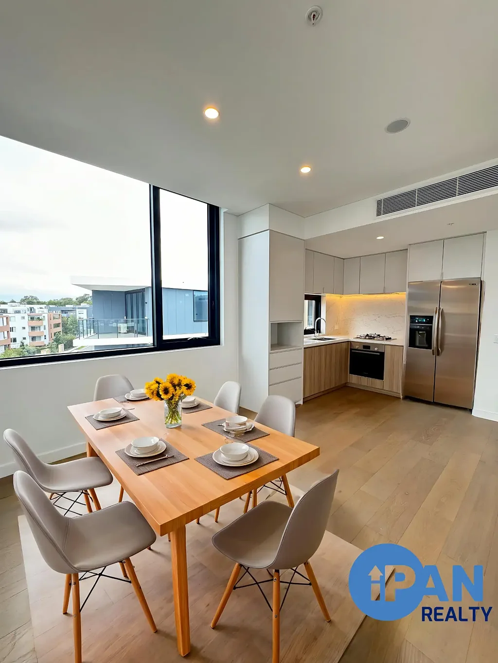 Rouse Hill 1ਬੈੱਡਰੂਮ INVESTOR'S CHOICE!