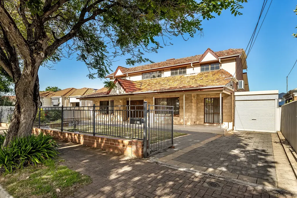 3 Fort Avenue, Kensington Gardens, SA 5068